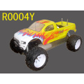 30cc 4wd 1:5 Scale Gas Powered Rc Car